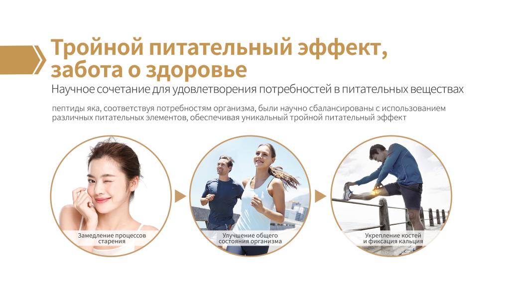 тройной питательный эффект