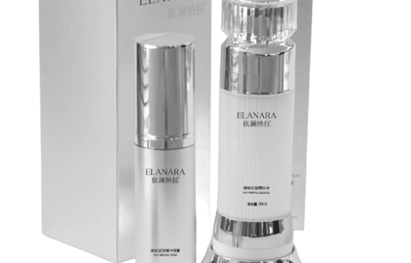 Омолаживающая пептидная эссенция ELANARA с генератором ИК
